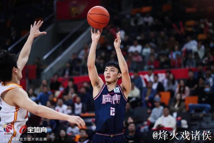 12月16日前瞻 I 客战浙江，华南虎积极调整再出击