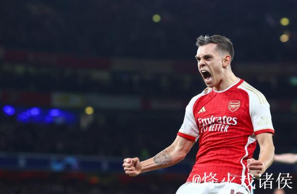 阿尔特塔:特罗萨德在场上感觉有些不适,我们不 阿尔特塔:特罗萨德在场上感觉有些不适,我们不